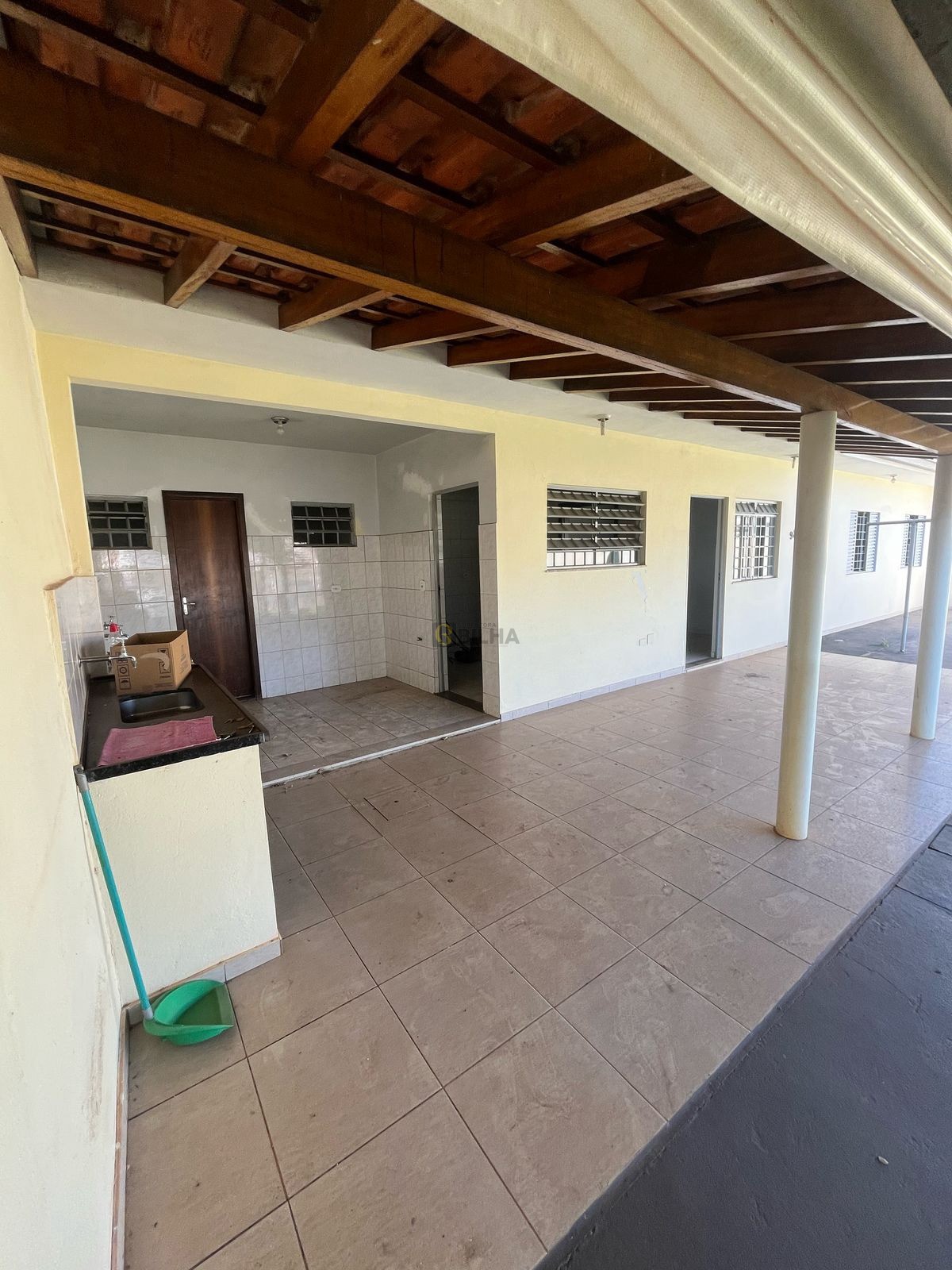 Imagens do imóveis Casa a venda no bairro Jardim Santo Antônio