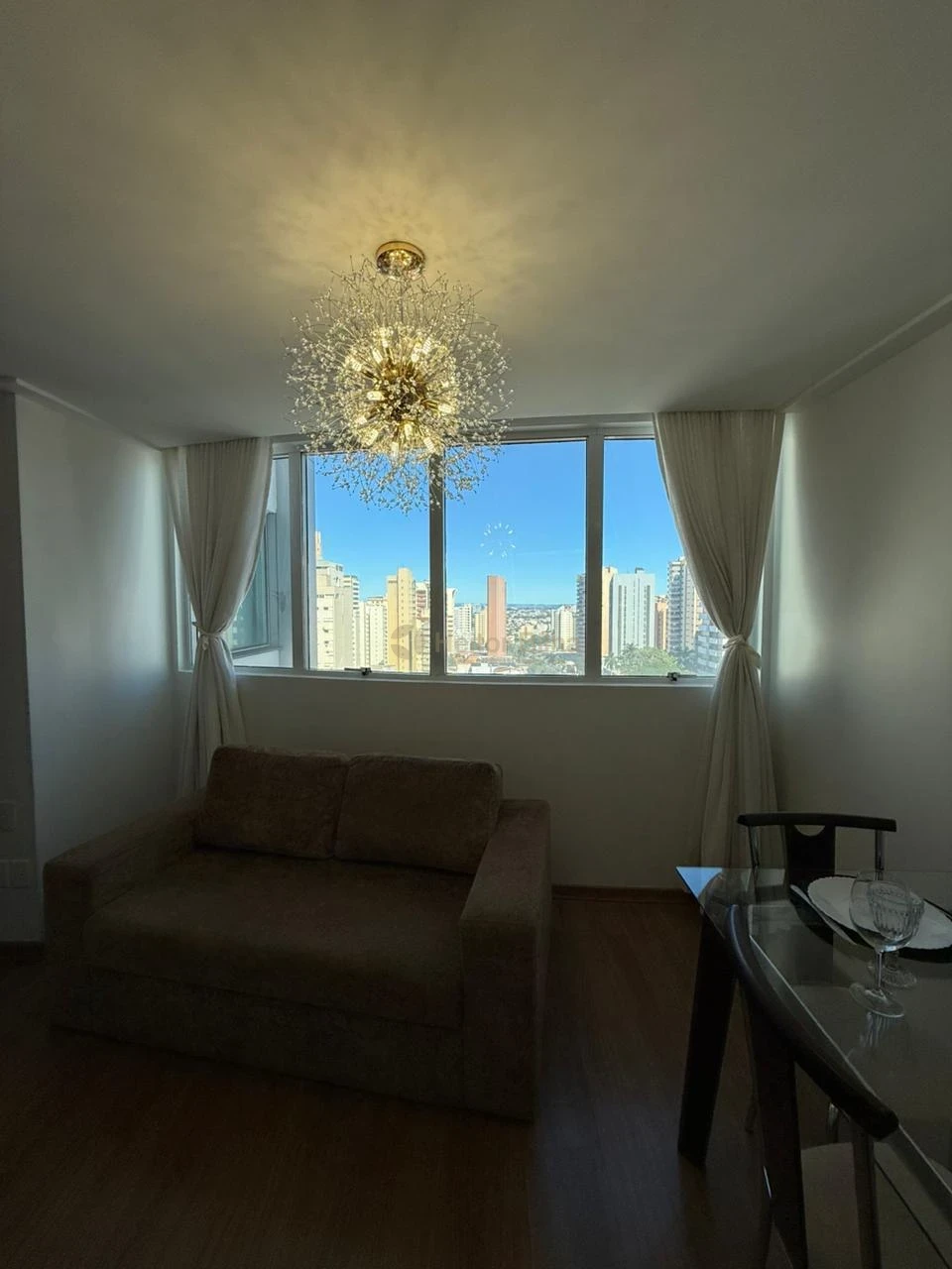 Imagens do imóveis Flat Boulevard Higienópolis