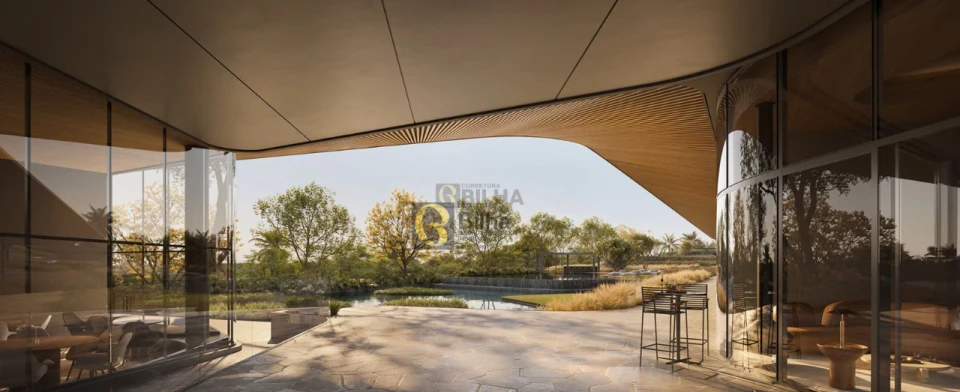 Imagens do imóveis Terreno Em Condomínio Á Venda Parque Das Artes Londrina