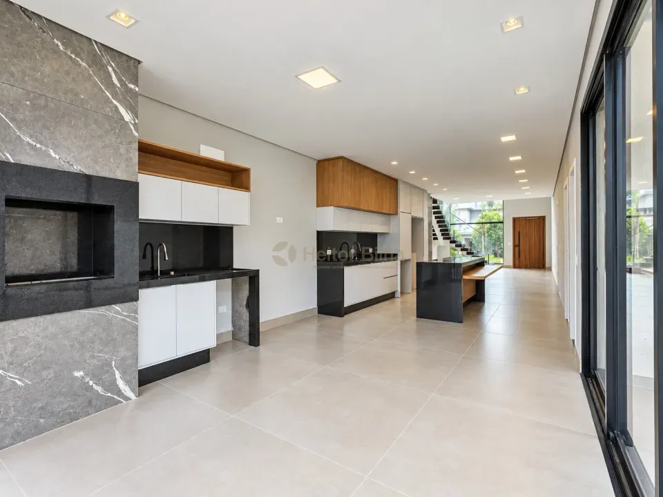 Imagens do imóveis Casa Condomínio Tangará