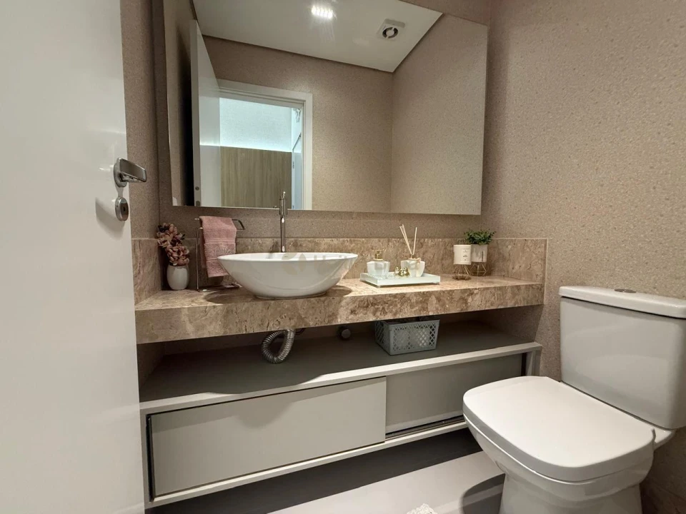 Imagens do imóveis Sky Residence em Cambé
