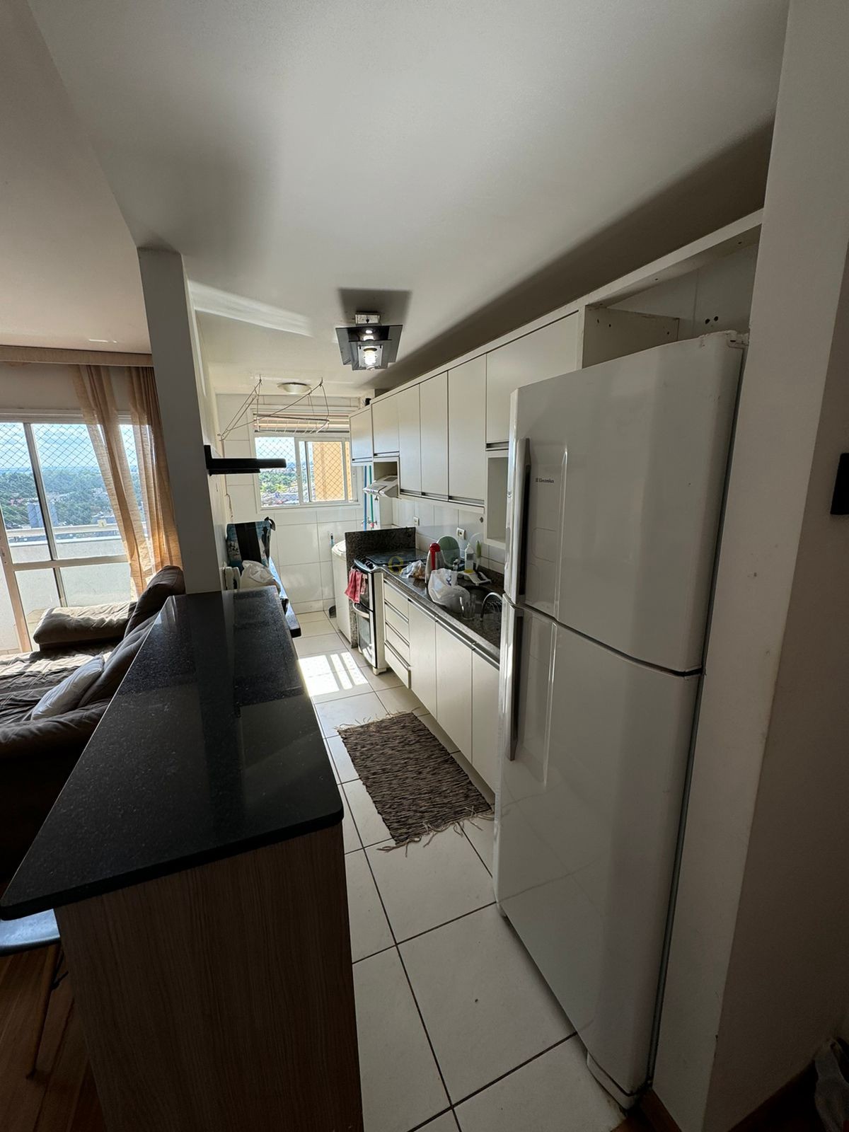 Imagens do imóveis Apartamento à venda no condomínio Ed Terranova Residencial e Resort na Gleba Fazenda Palhano