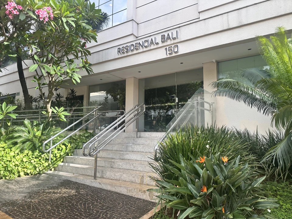 Imagens do imóveis Apartamento Para Alugar Vila Larsen 1 Londrina