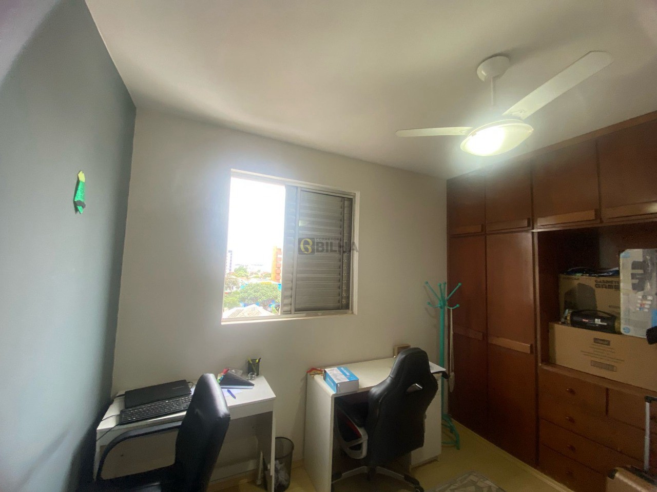 Imagens do imóveis Apartamento à venda, Jardim América - Edifício Carandá - 3 Quartos sendo 1 suíte - 1 Garagem - Cozinha planejada