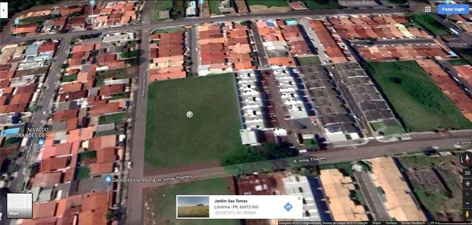 Imagens do imóveis 