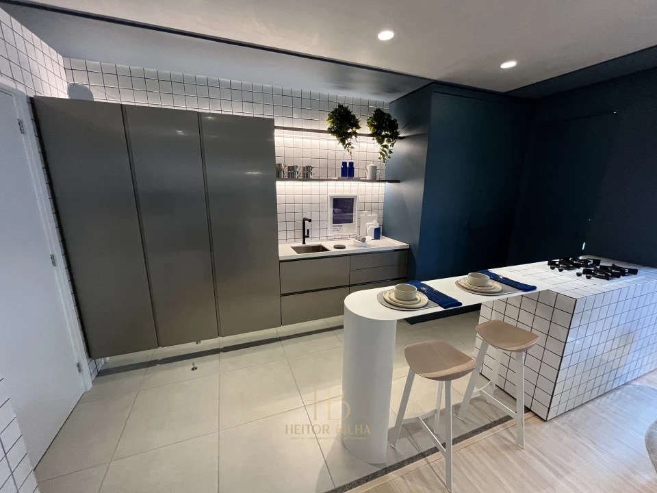 Imagens do imóveis BluInk Vanguard