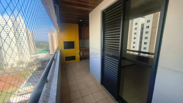 Imagens do imóveis Residencial Terra Brasil