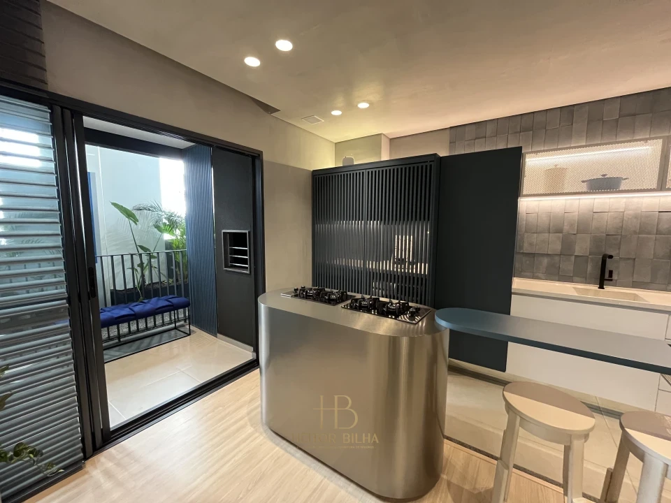 Imagens do imóveis BluInk Vanguard