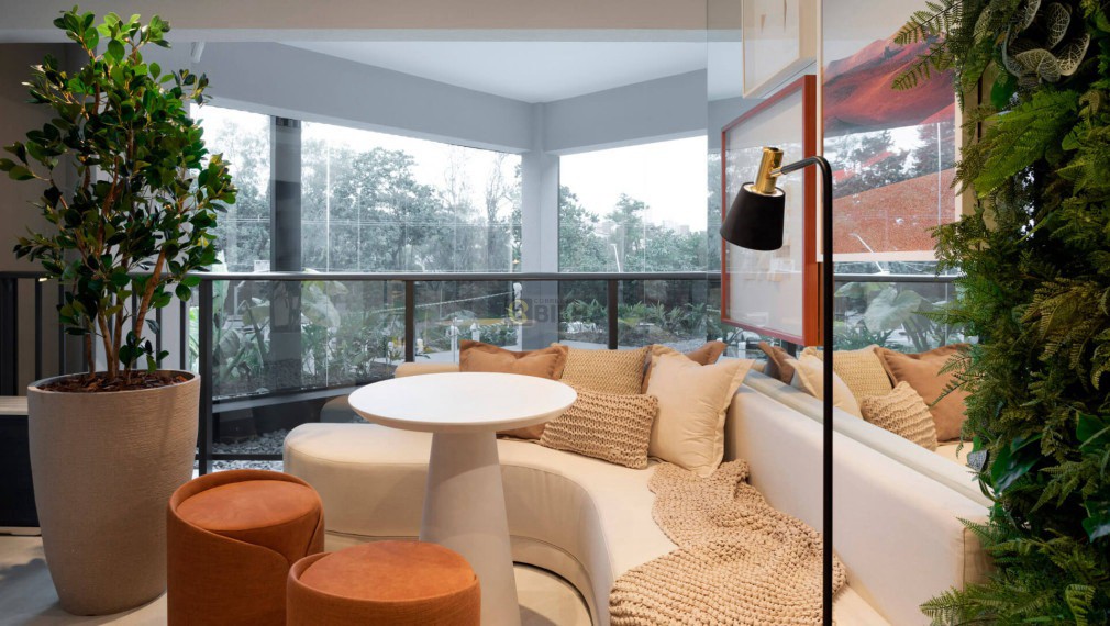Imagens do imóveis Apartamento à venda no condomínio Ed. Odyssey