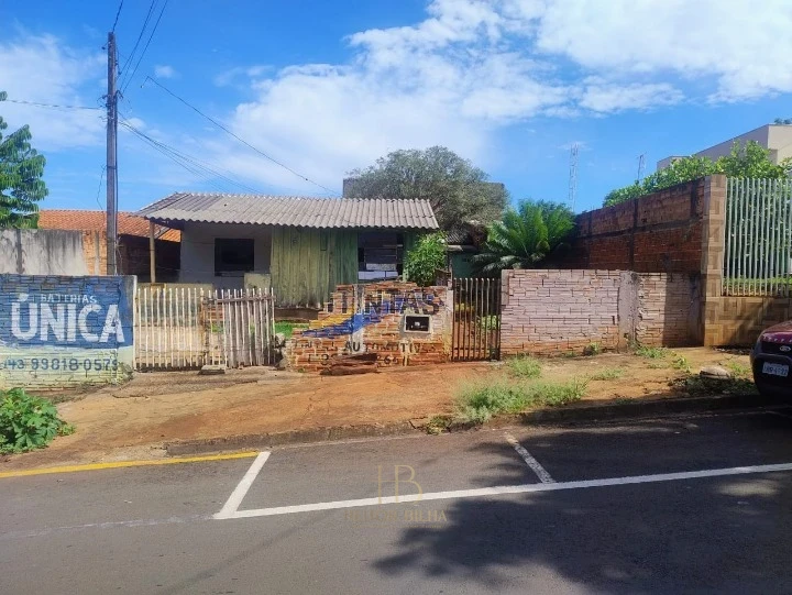 Imagens do imóveis Terreno à venda em Ibiporã