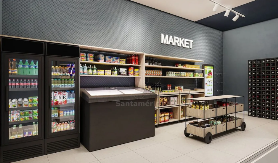 Imagens do imóveis Apartamento a venda no condomínio EDIFÍCIO TAY na Gleba Palhano