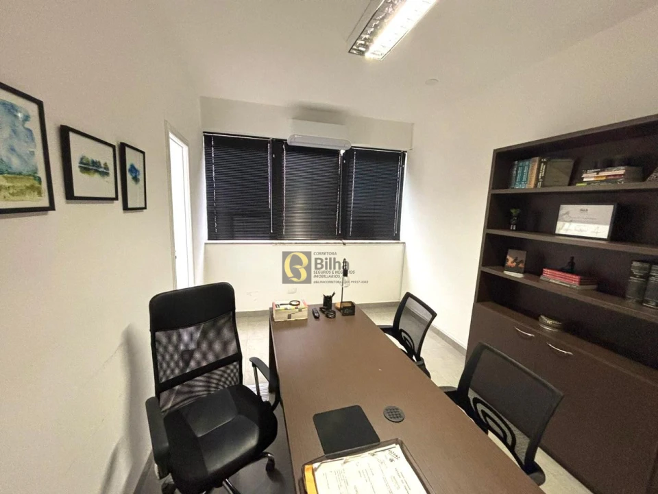 Imagens do imóveis Comercial Á Venda Palácio Do Comercio Londrina