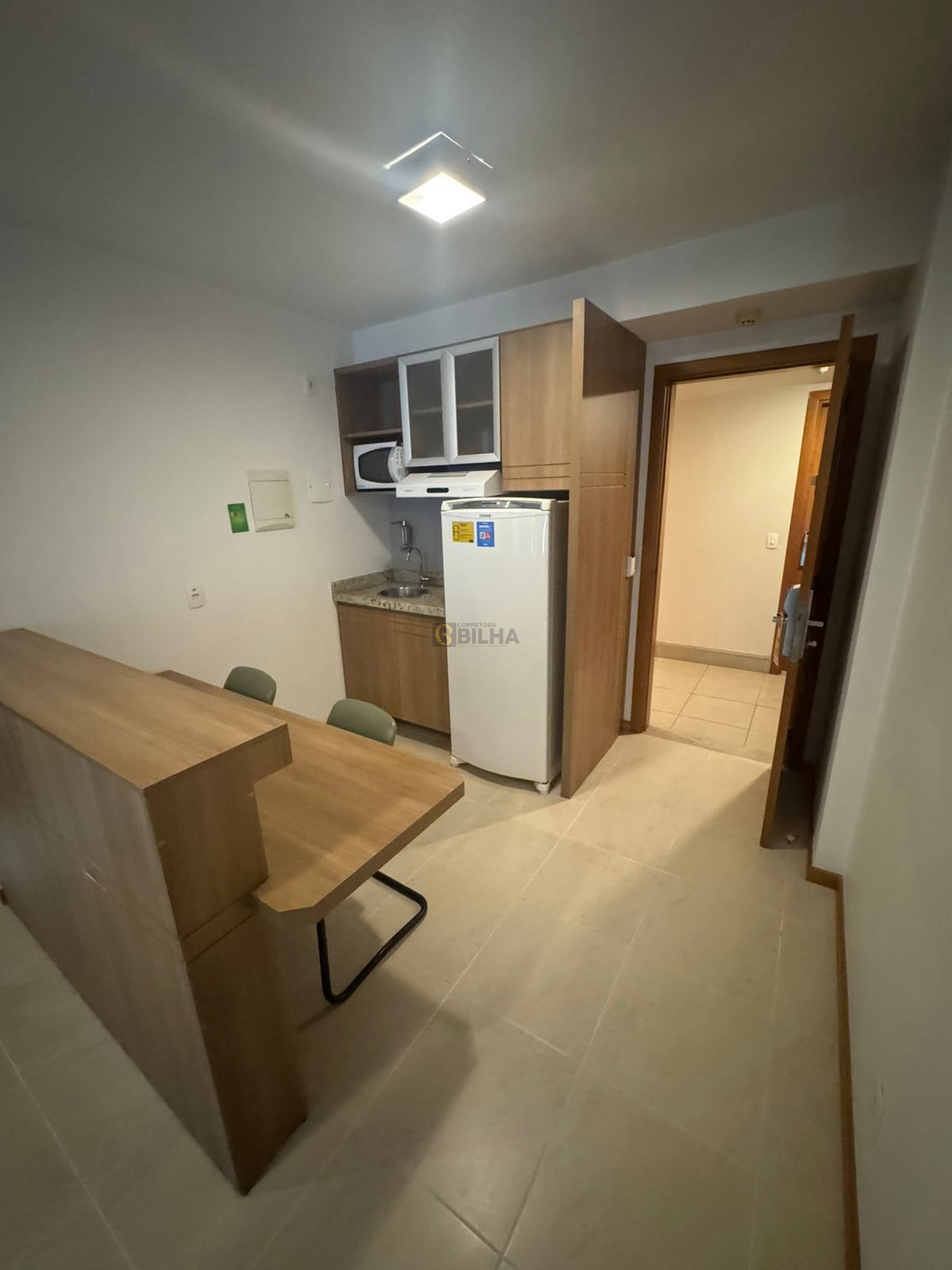 Imagens do imóveis Flat a venda no condomínio Flat Saint Moritz no bairro Asa Norte