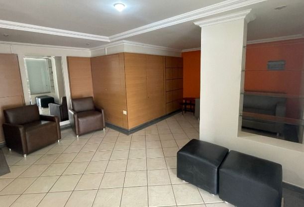 Imagens do imóveis Apartamento à venda no condomínio Ed. Parque Residencial Primavera no bairro Andrade