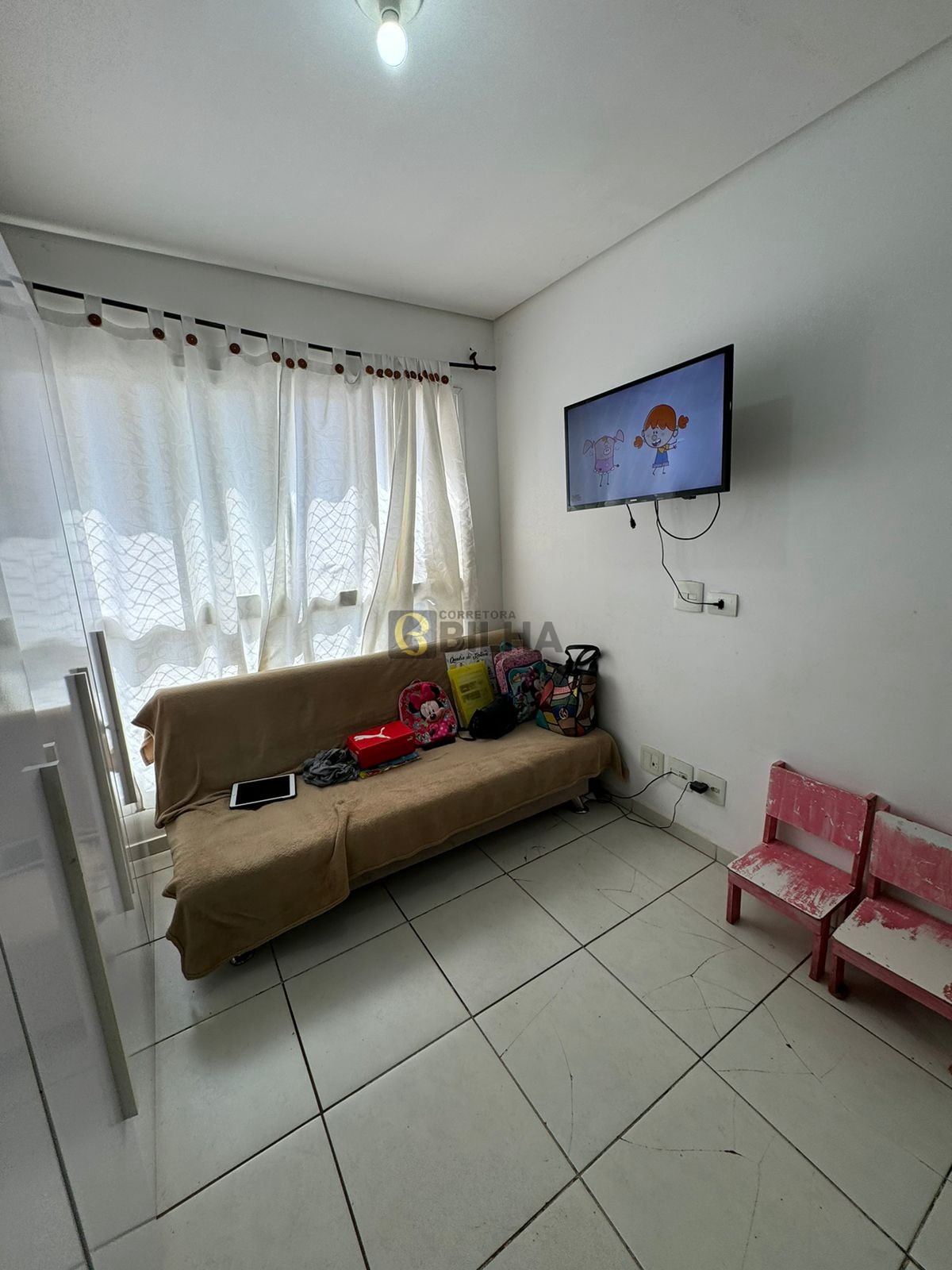 Imagens do imóveis Apartamento à venda no condomínio Ed. Terraparque no bairro Champagnat