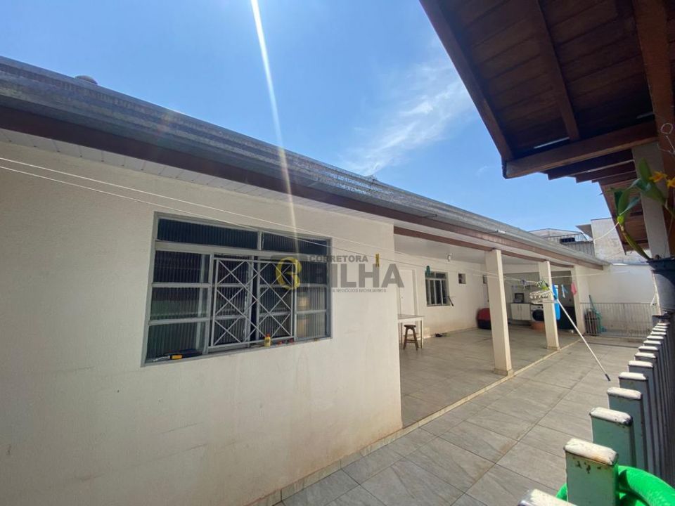 Imagens do imóveis Casa com Edícula - Califórnia