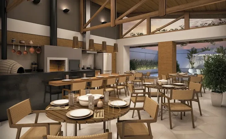 Imagens do imóveis Apartamento À Venda Landmark Residence Londrina