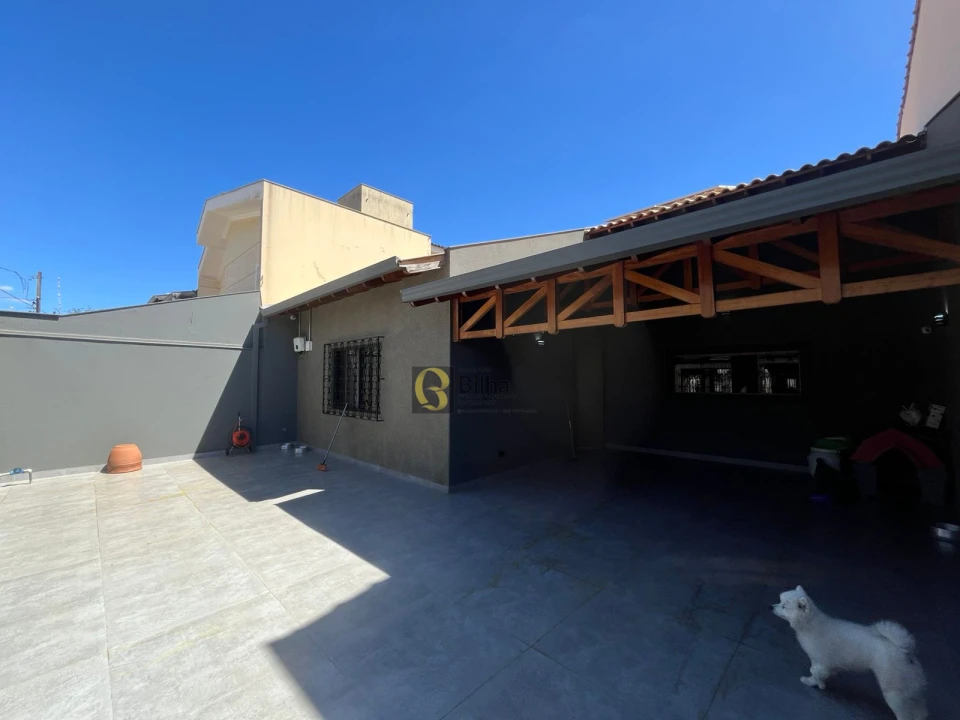 Imagens do imóveis Casa Á Venda Jardim Presidente Londrina