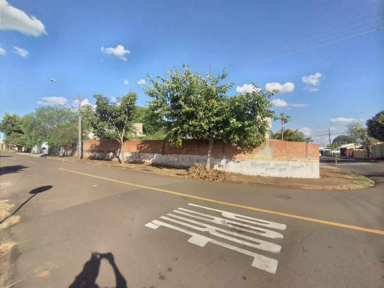 Imagens do imóveis Terreno a venda  no bairro Jardim Califórnia!!!