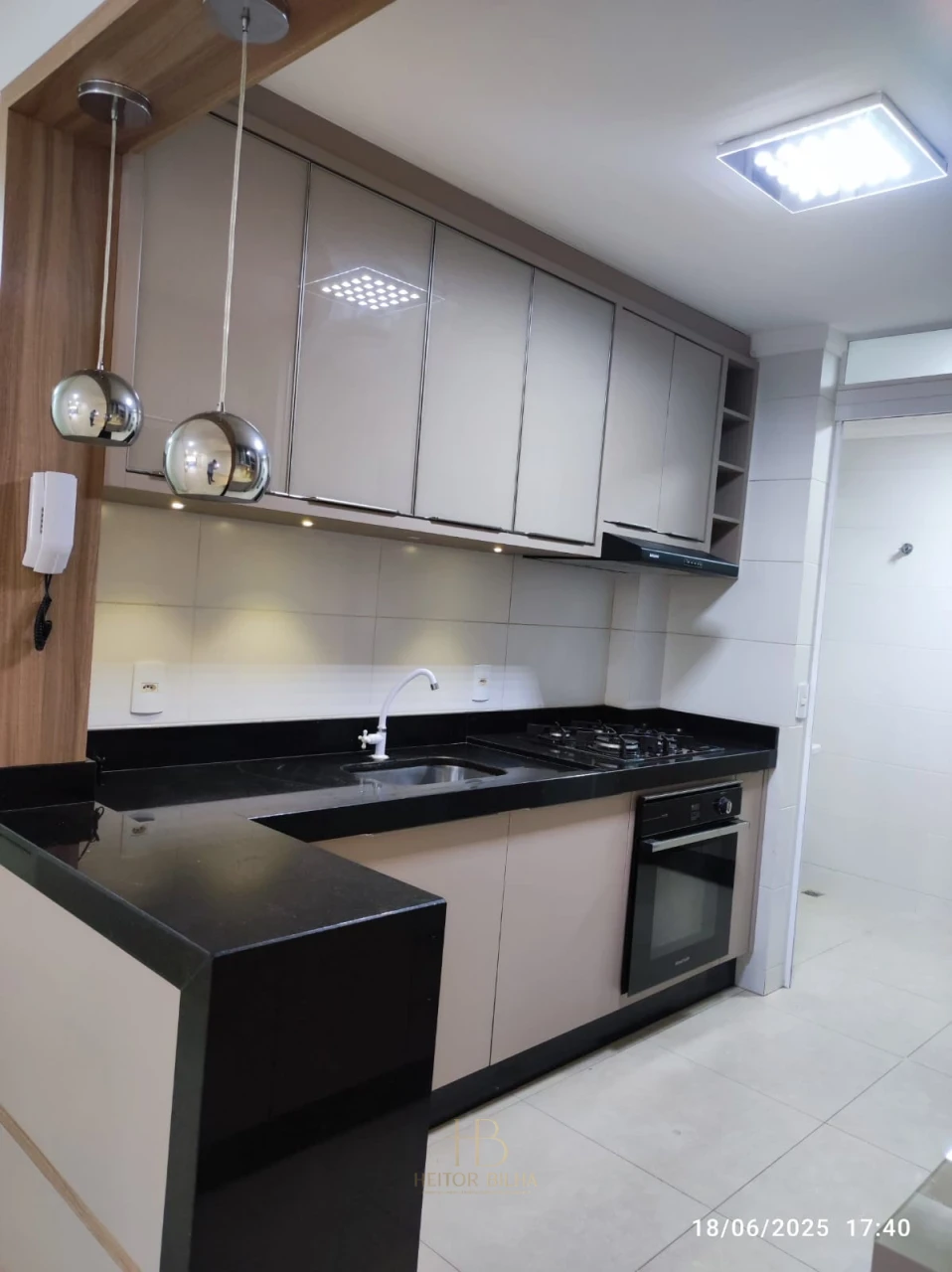 Imagens do imóveis Residencial Maison Monet