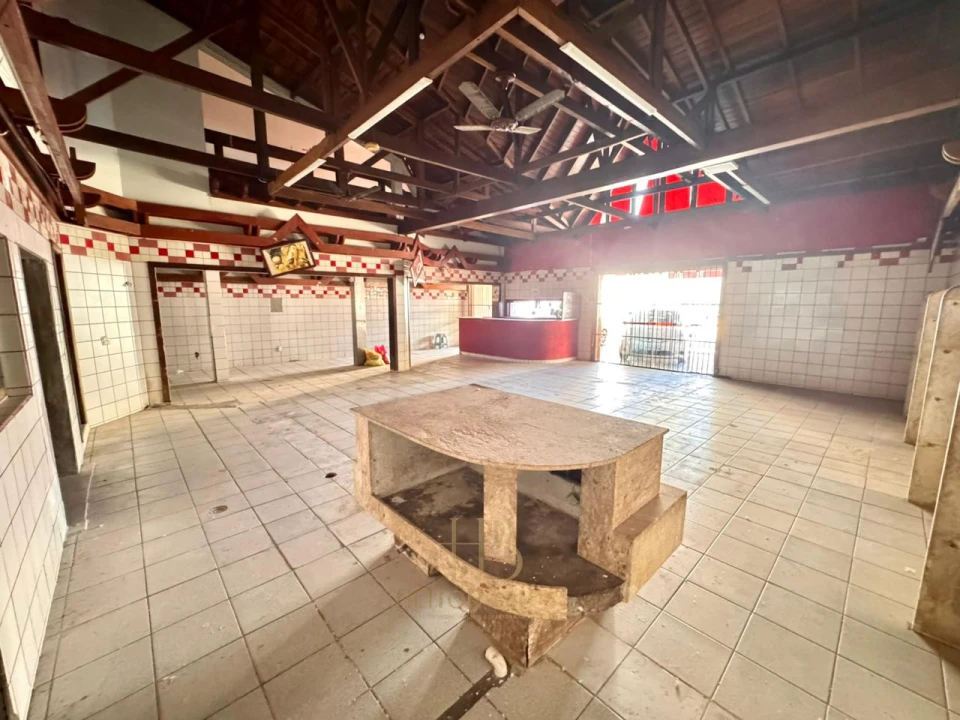 Imagens do imóveis COMERCIAL PARA LOCAÇÃO NA AVENIDA MARINGA