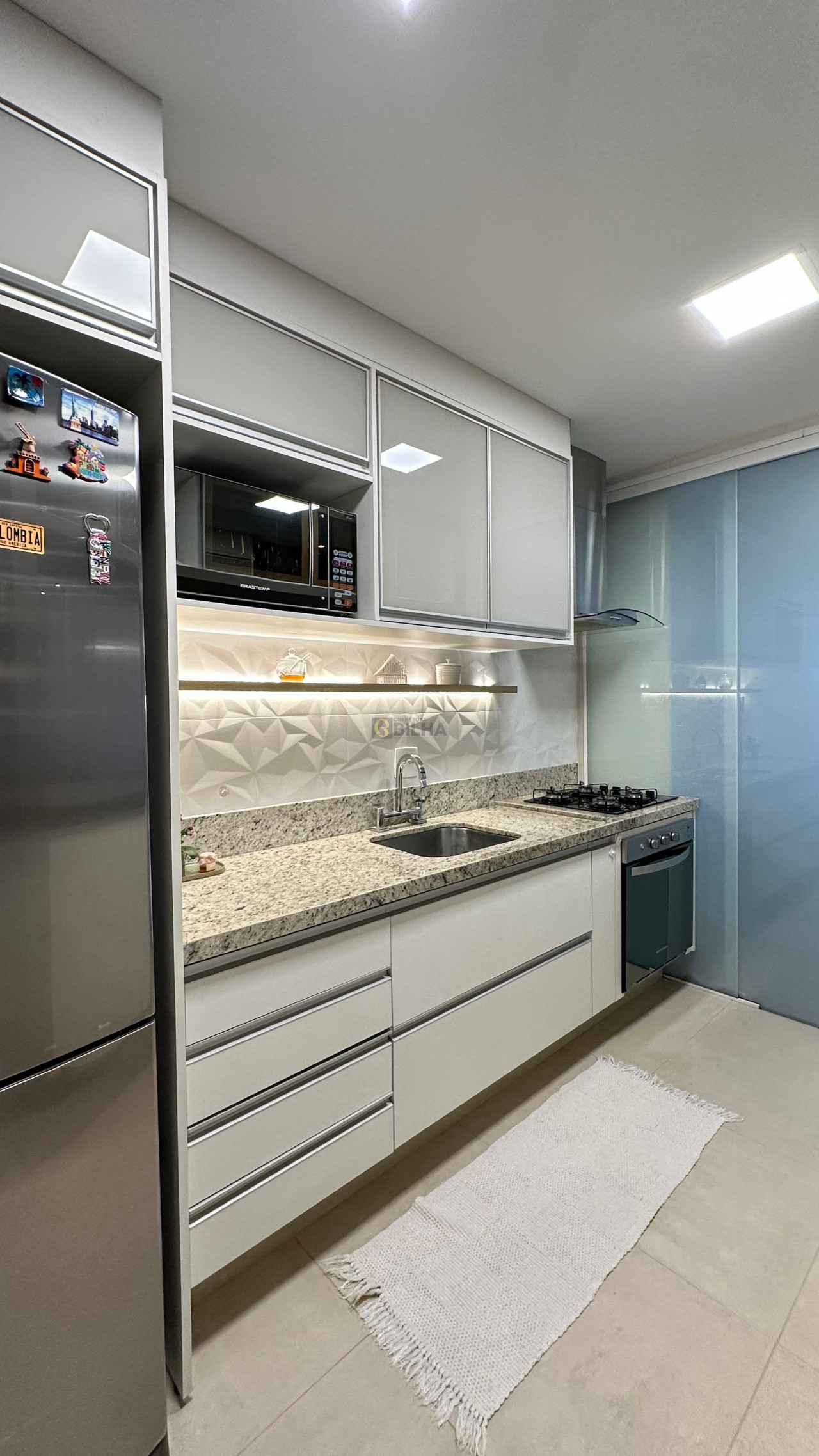 Imagens do imóveis Apartamento a venda no condomínio Torre Valencia no bairro Gleba Fazenda Palhano