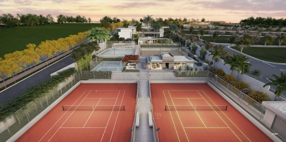 Imagens do imóveis terreno  a venda no Mālie Home Resort