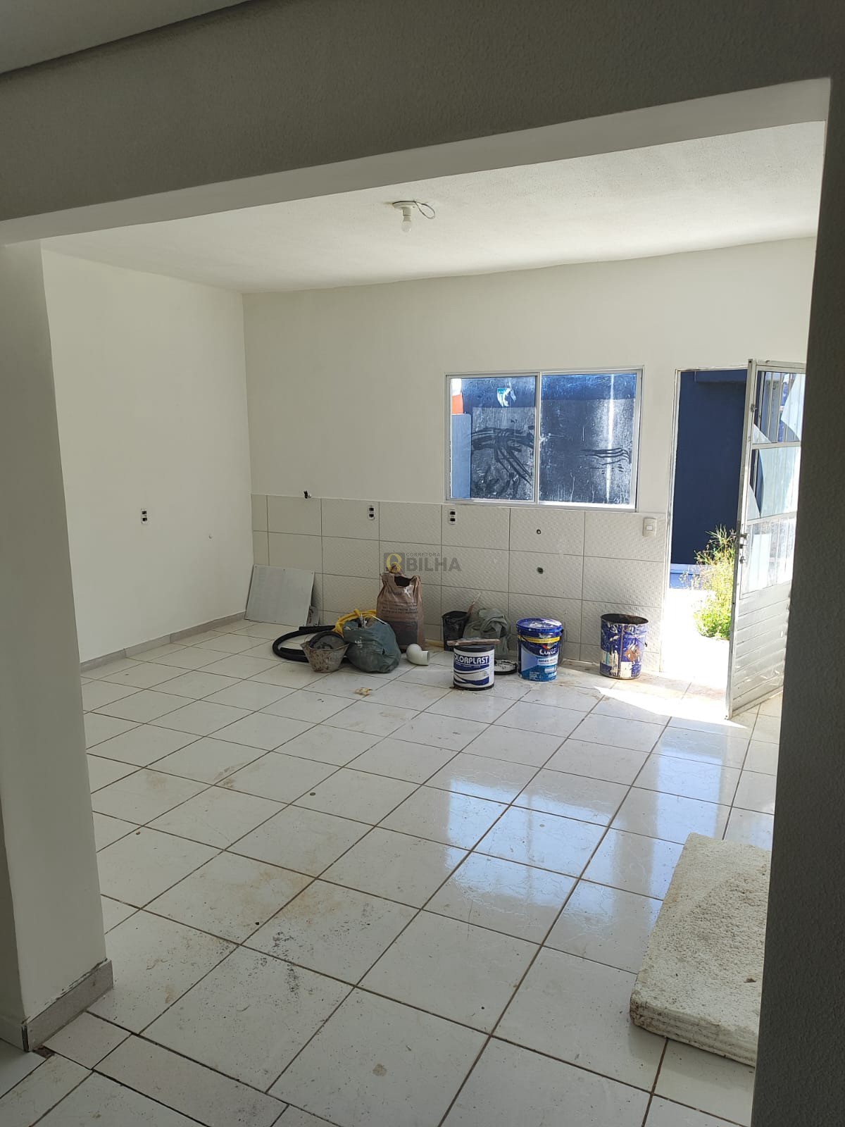 Imagens do imóveis Sobrado espaçoso no Conjunto Cafezal 1