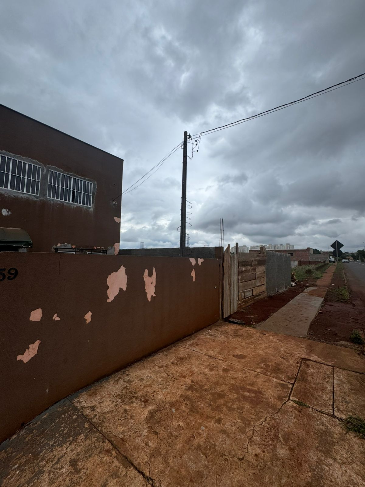 Imagens do imóveis Terreno Murado