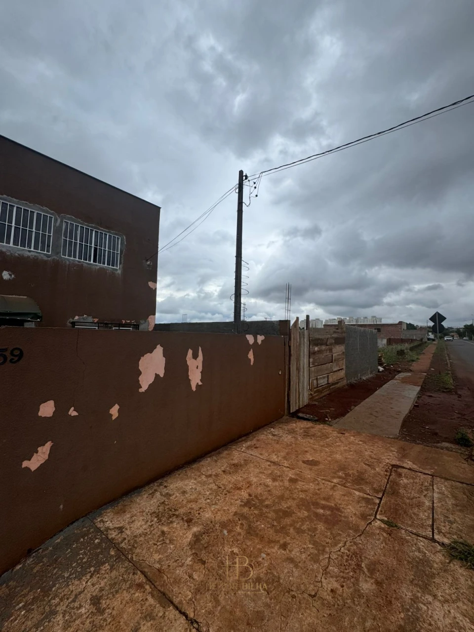 Imagens do imóveis Terreno Murado