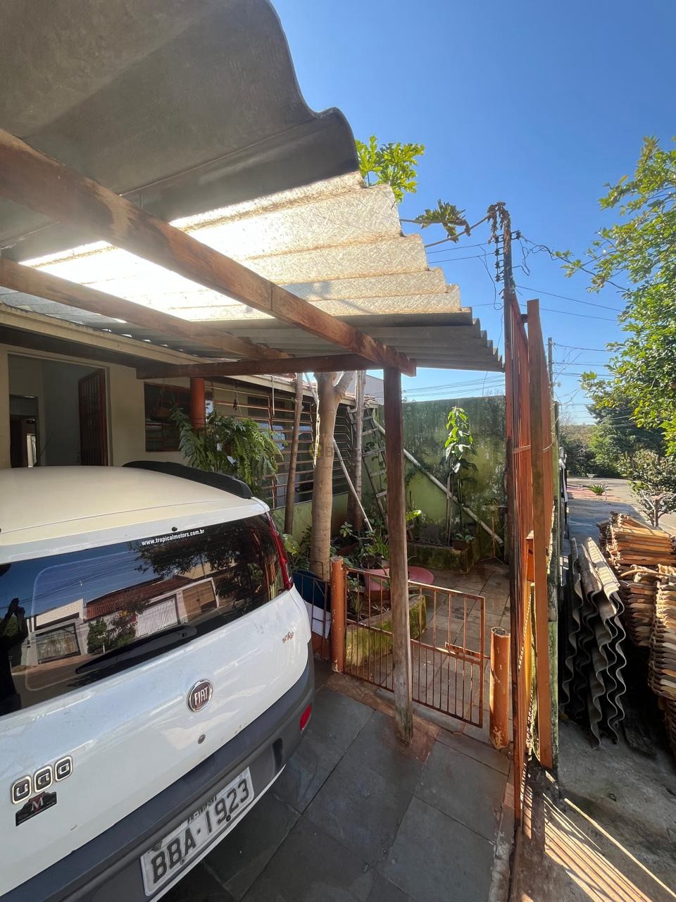 Imagens do imóveis Casa a venda no bairro Conjunto Cafezal 1