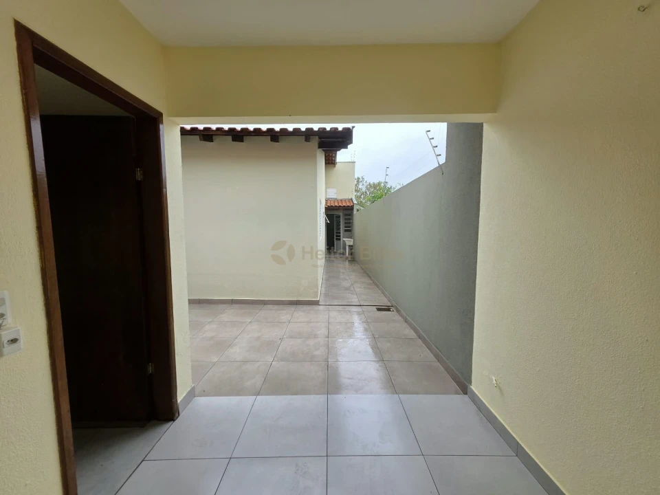 Imagens do imóveis Casa Com Edícula no Jd. Veneza