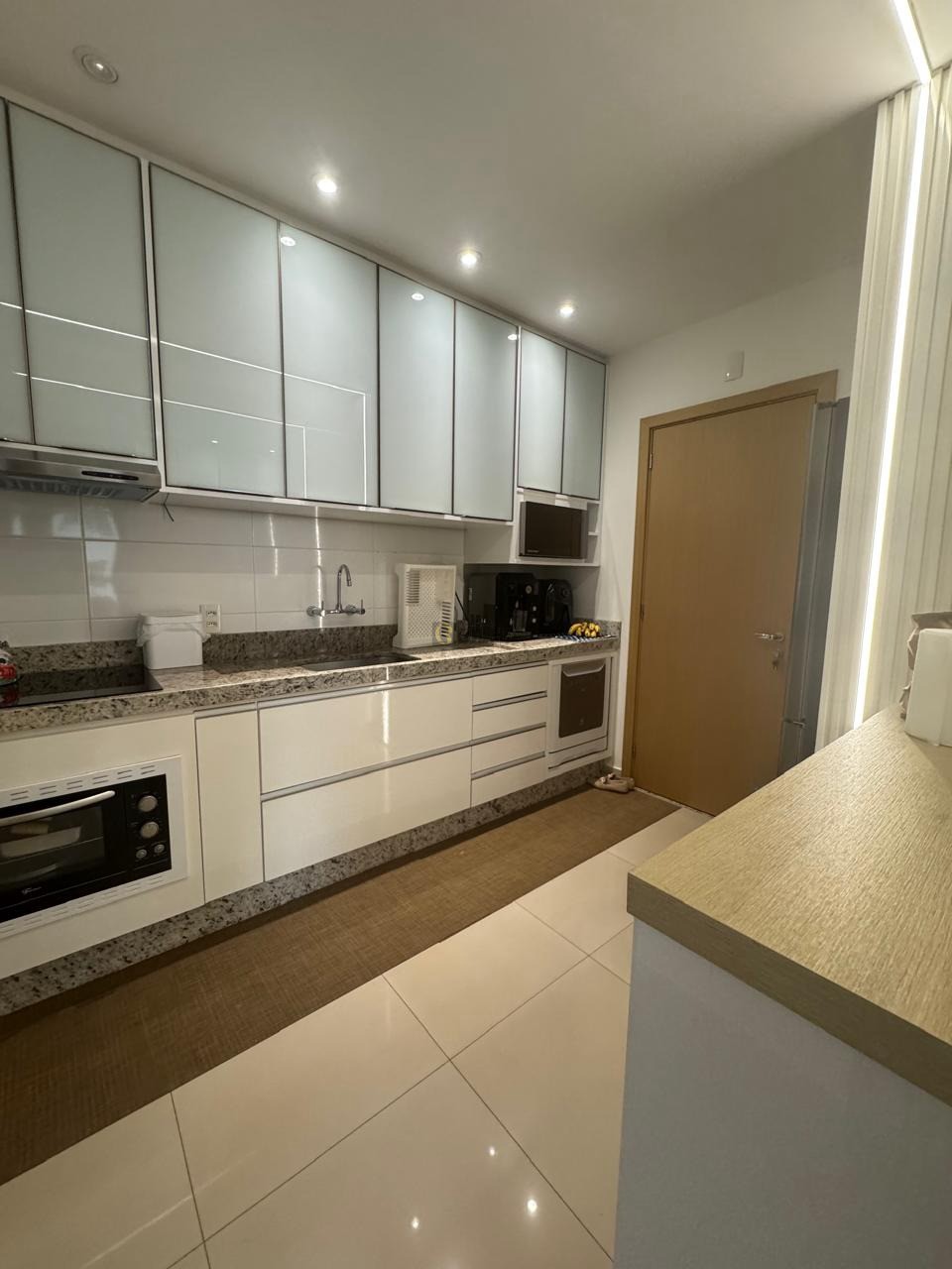 Imagens do imóveis Apartamento à venda no Trésor Residence | Plaenge