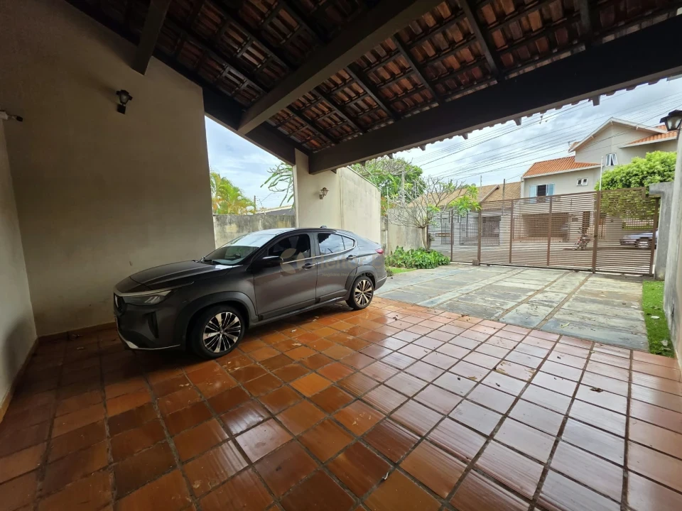 Imagens do imóveis Casa à Venda em Cambé