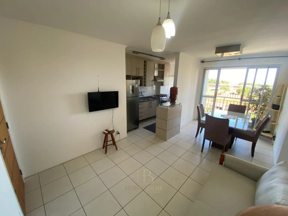 Imagens do imóveis Apartamento Mobiliado e Equipado para Locação no Garden Belvedere