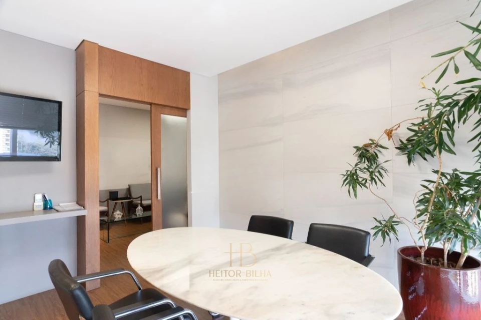 Imagens do imóveis Comercial para Locação TORRE DI PIETRA Gleba Fazenda Palhano Londrina