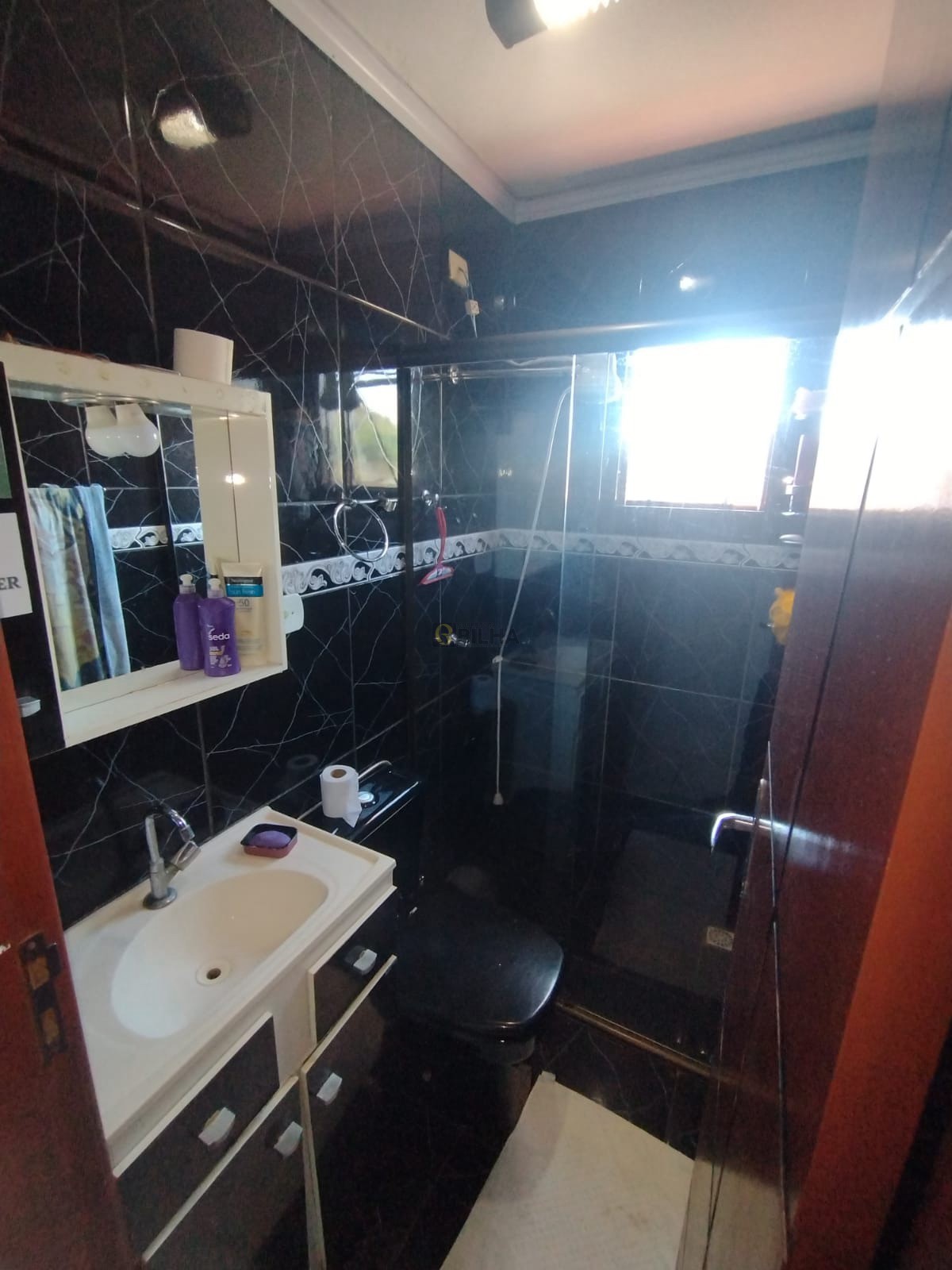 Imagens do imóveis Casa a venda no bairro Waldemar Hauer