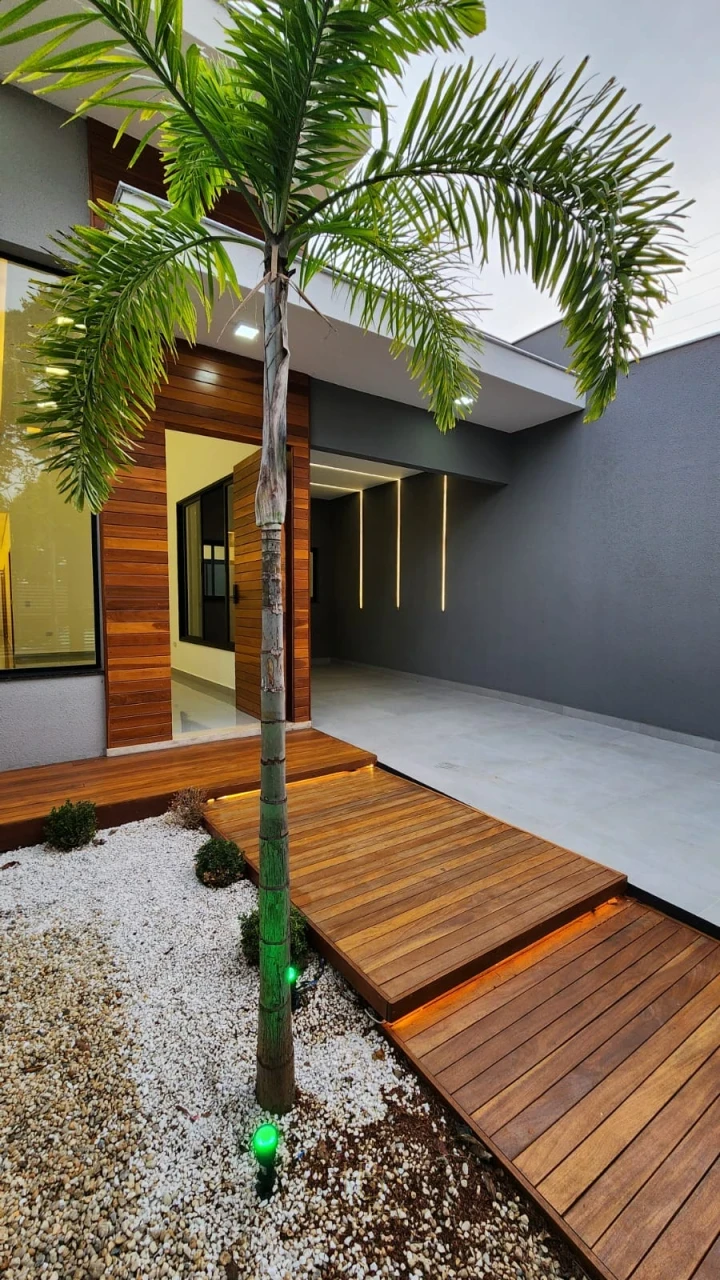 Imagens do imóveis Casa à Venda no Jardim Pizza