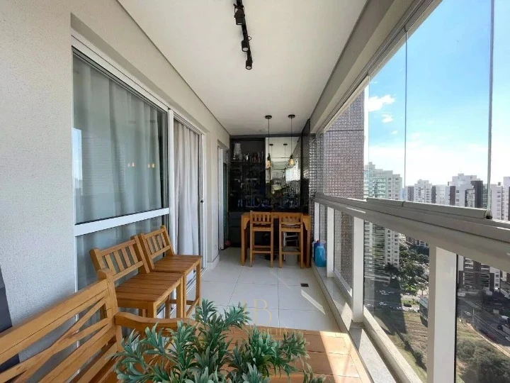 Imagens do imóveis EDIFICÍO UPTOWN