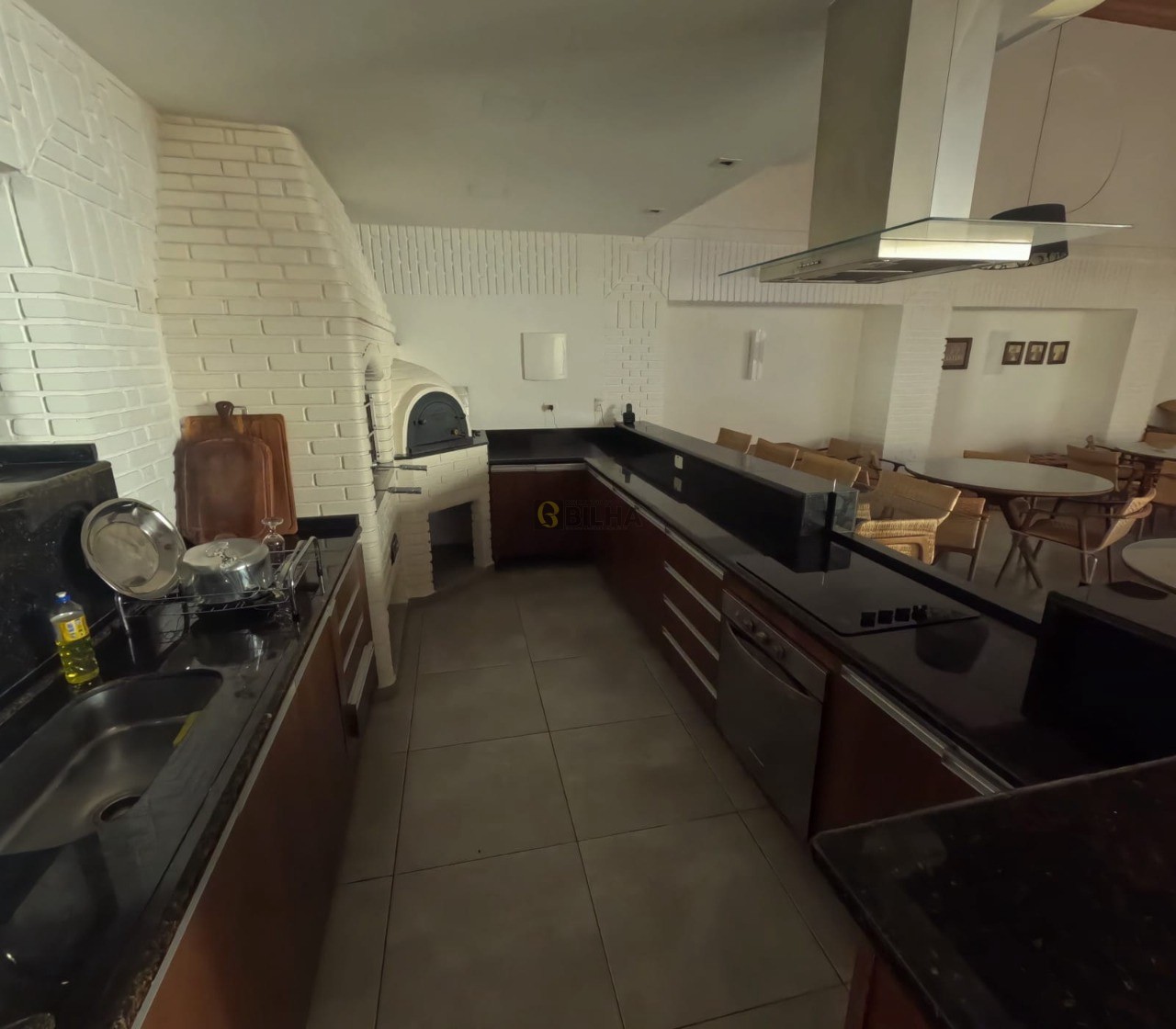 Imagens do imóveis Apartamento a venda no condomínio Edificio Comendador - Centro - Londrina/PR