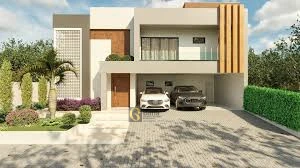 Imagens do imóveis Casa Á Venda Condominio Casa Nova Londrina