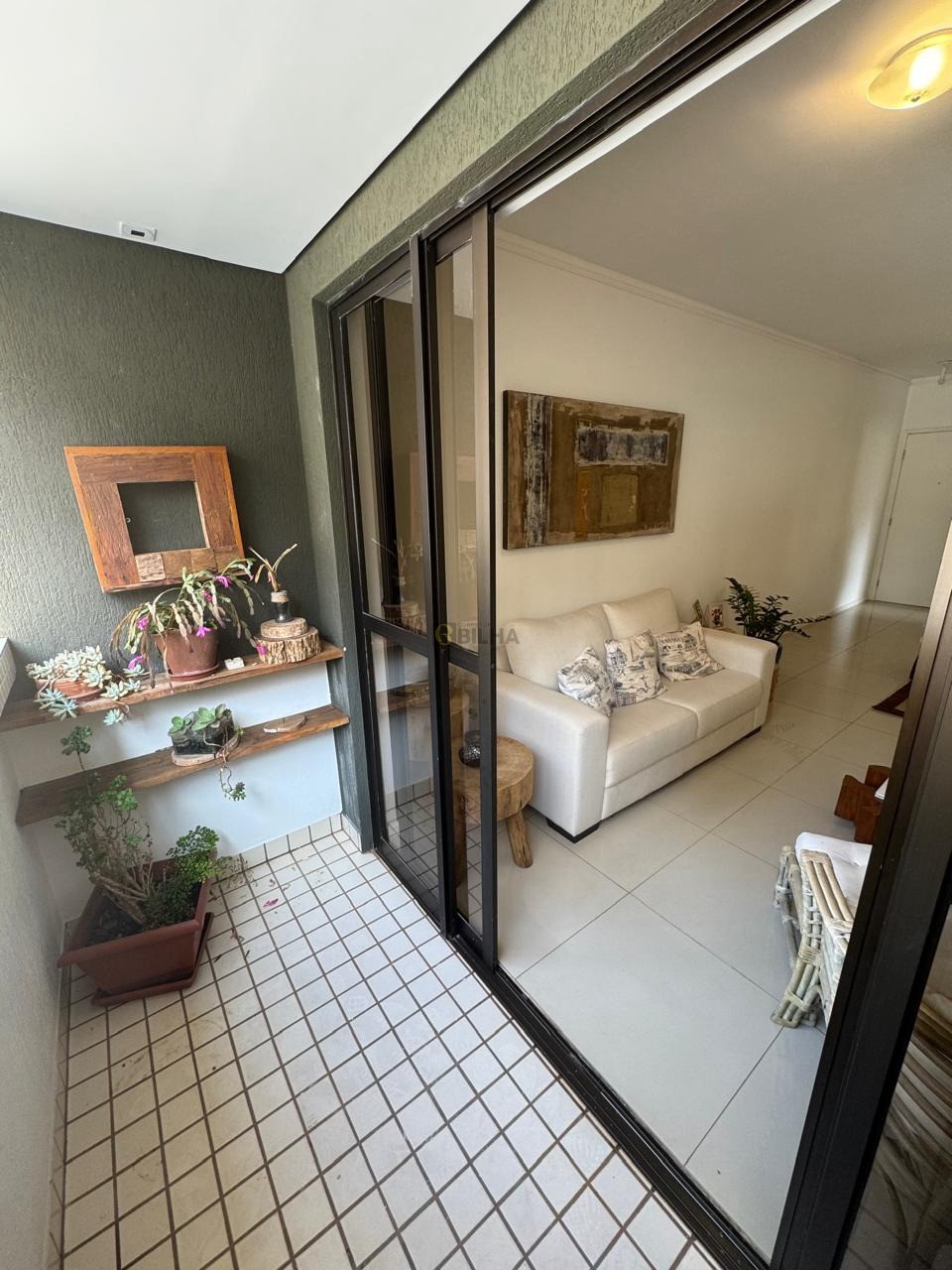Imagens do imóveis Apartamento a venda no condomínio Le Jardin no bairro Centro