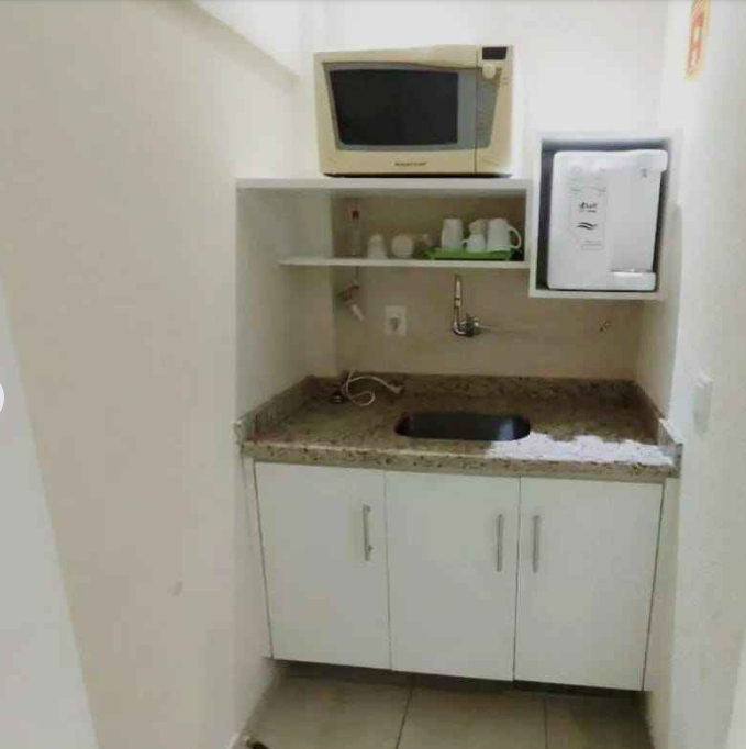 Imagens do imóveis Sala Comercial à Venda em Londrina – PR | Região Central