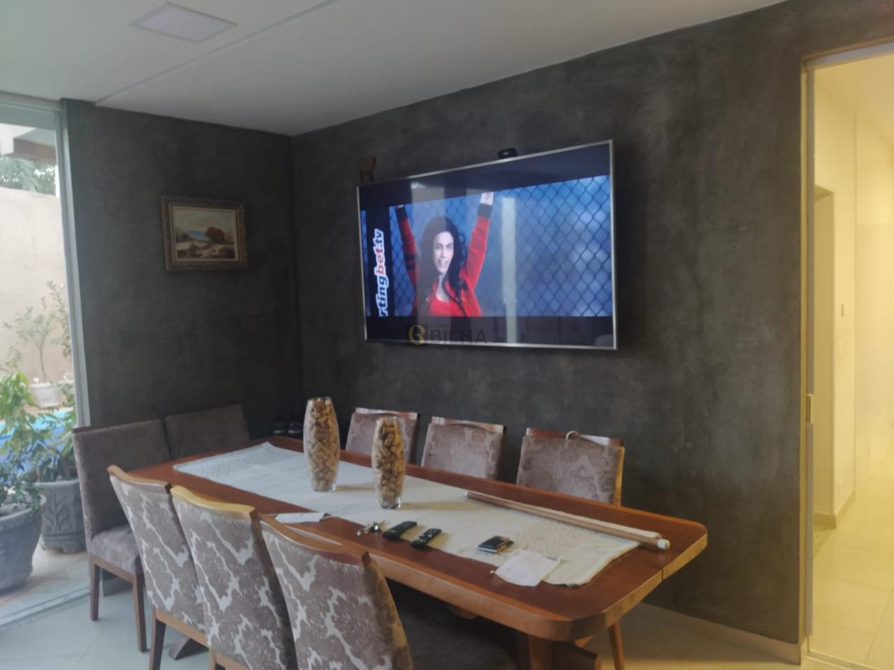 Imagens do imóveis Casa Sobrado à venda no Jardim Quebec