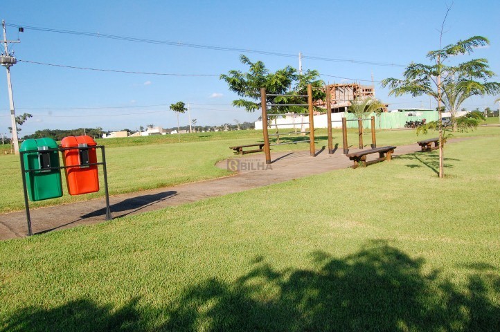 Imagens do imóveis Terreno a venda no condomínio Alphaville Londrina no bairro Vivendas do Arvoredo