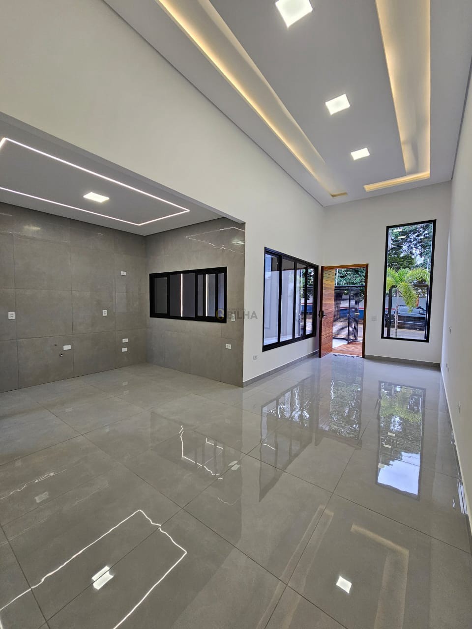 Imagens do imóveis Casa a venda no bairro Parque Residencial João Piza!!!