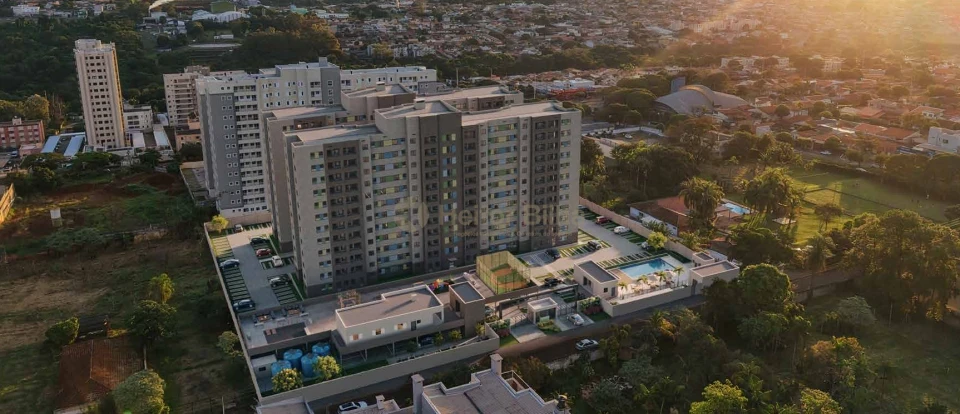 Imagens do imóveis Residencial Le Ciel