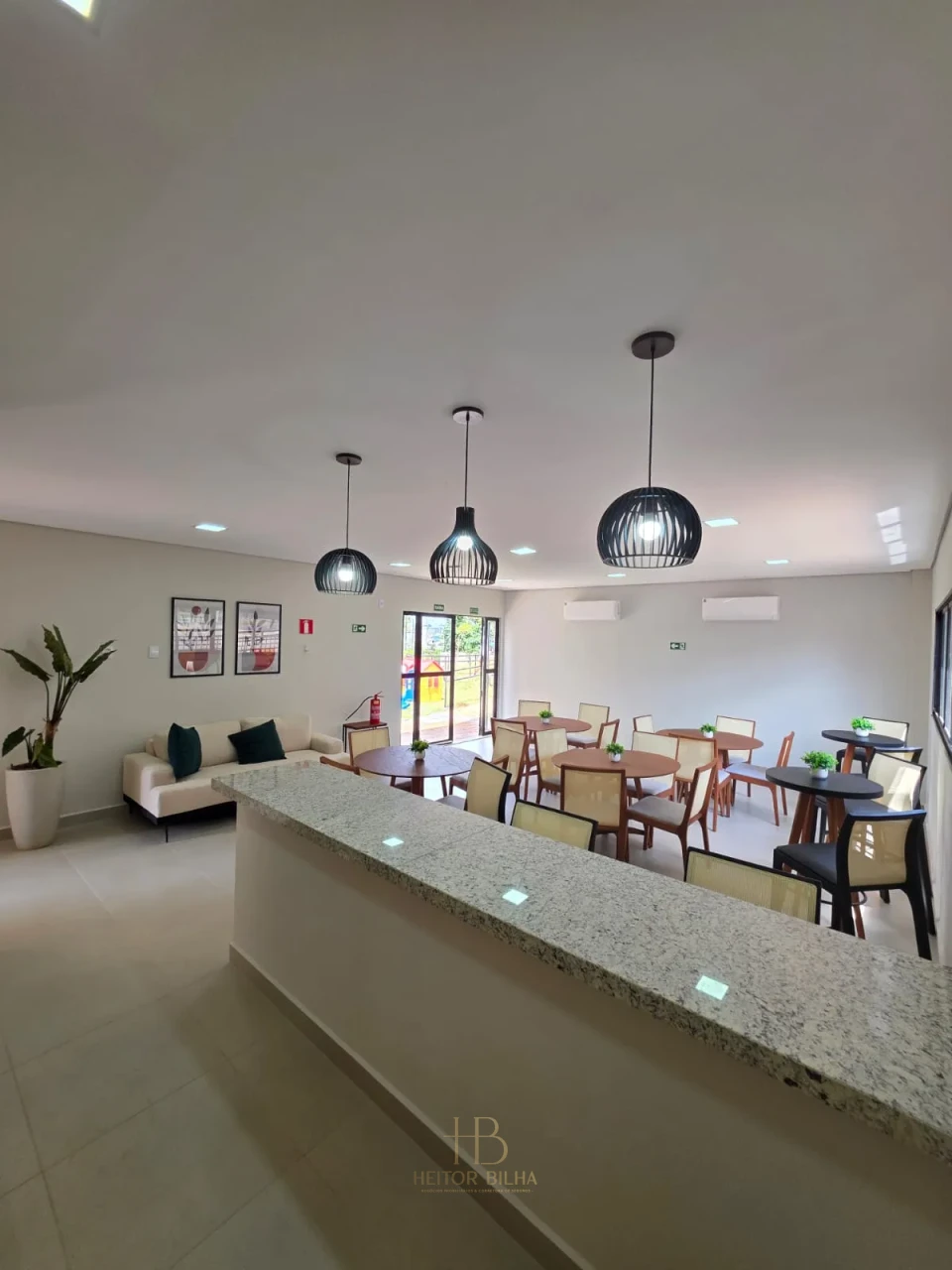 Imagens do imóveis APARTAMENTO PARA LOCAÇÃO EM FRENTE AO NORTE SHOPPING