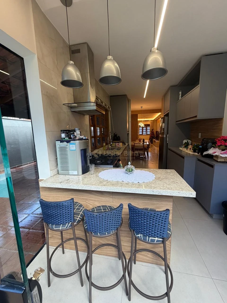 Imagens do imóveis Casa com Piscina