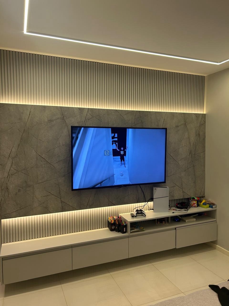 Imagens do imóveis Apartamento para alugar no Condomínio Ed. L`Harmonie - Torre Allure